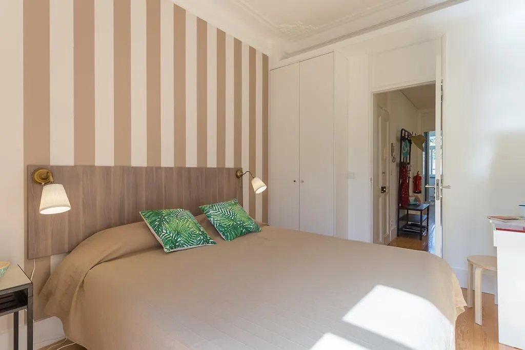 Lxroller Design Marques Apartment Lisboa